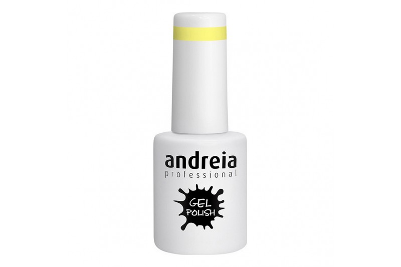 Nagellack Semi-permanent Gel Polish Andreia ‎ 202 (10,5 ml)