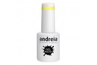 Nail Polish Semi-permanent Gel Polish Andreia ‎ 202 (10,5 ml)