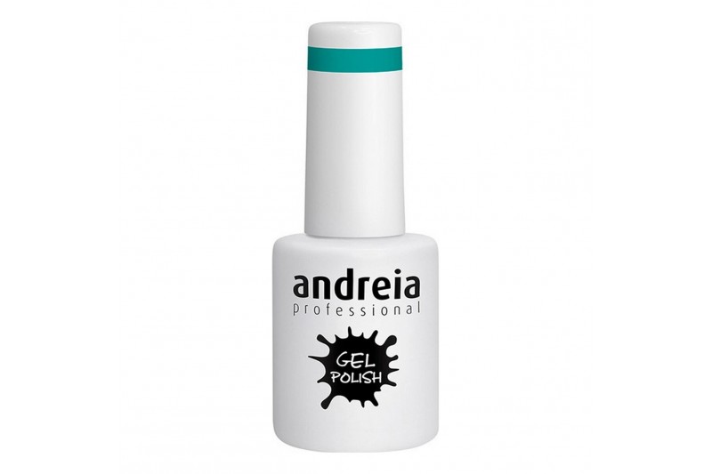 Nagellack Semi-permanent Gel Polish Andreia 203 (10,5 ml)