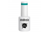 Nagellack Semi-permanent Gel Polish Andreia 203 (10,5 ml)