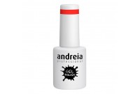 Nail Polish Semi-permanent Gel Polish Andreia ‎ 205 (10,5 ml)