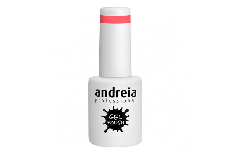 Nagellack Semi-permanent Gel Polish Andreia ‎ 206 (10,5 ml)