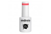 Nagellack Semi-permanent Gel Polish Andreia ‎ 206 (10,5 ml)