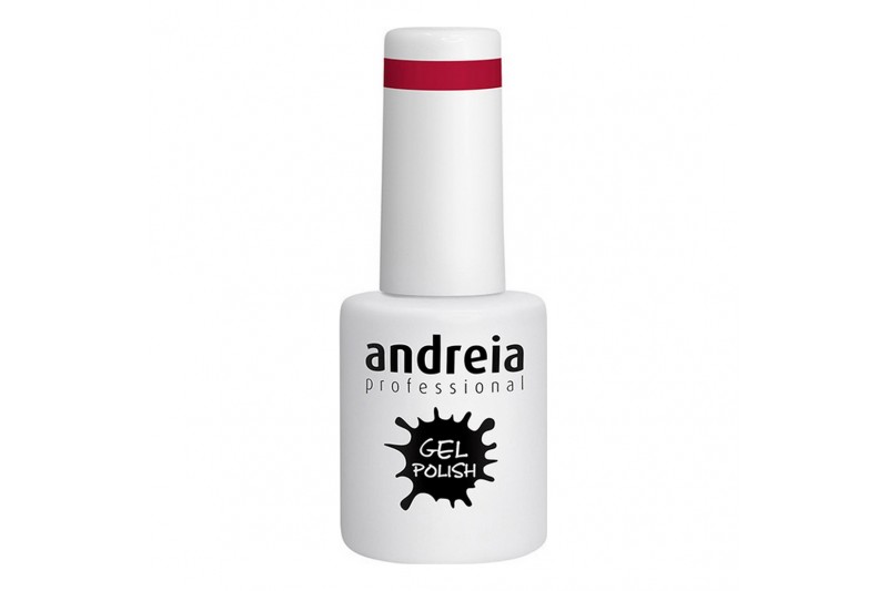 Nail Polish Semi-permanent Gel Polish Andreia ‎ 211 (10,5 ml)