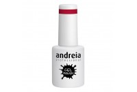 Nail Polish Semi-permanent Gel Polish Andreia ‎ 211 (10,5 ml)