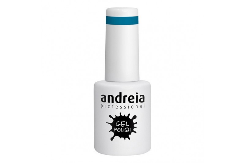 Nagellack Semi-permanent Gel Polish Andreia ‎ 216 (10,5 ml)