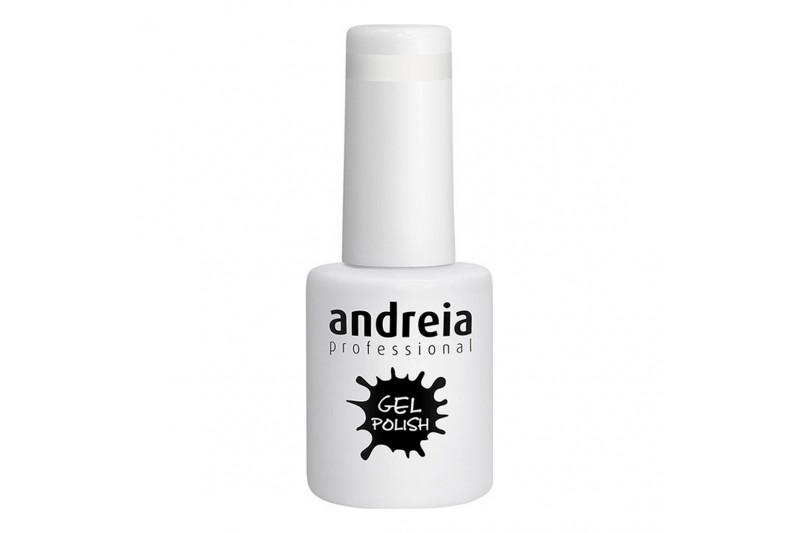 Pintaúñas Semipermanente Gel Polish Andreia ‎ 219 (10,5 ml)