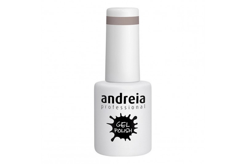 Nagellack Semi-permanent Gel Polish Andreia ‎ 221 (10,5 ml)