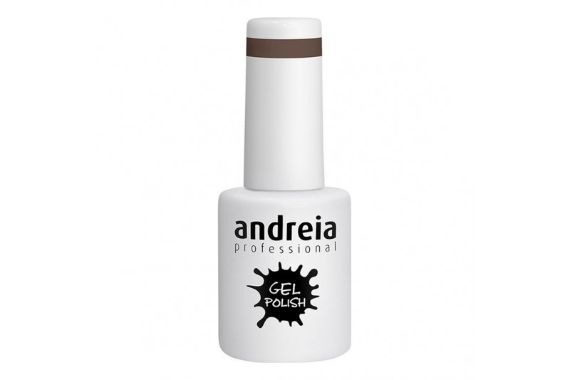 Nagellack Semi-permanent Gel Polish Andreia ‎ 223 (10,5 ml)