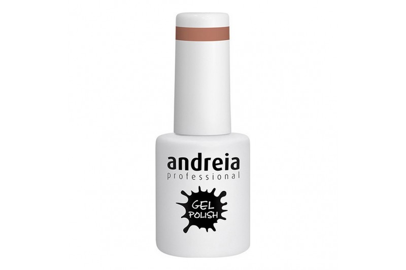 Nagellack Semi-permanent Gel Polish Andreia ‎ 226 (10,5 ml)