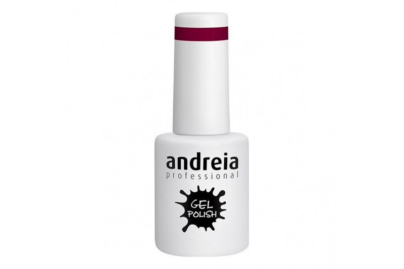 Pintaúñas Semipermanente Gel Polish Andreia ‎ 228 (10,5 ml)