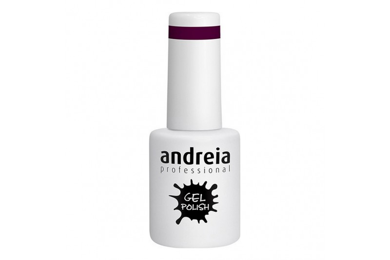 Nagellack Semi-permanent Gel Polish Andreia ‎ 231 (10,5 ml)