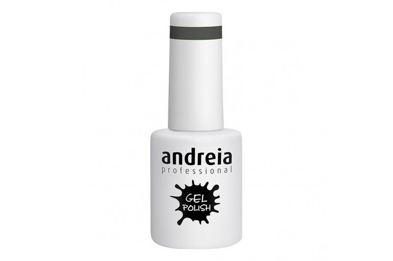 Nail Polish Semi-permanent Gel Polish Andreia ‎ (10,5 ml)