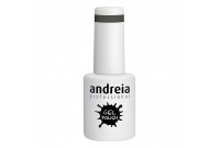 Nail Polish Semi-permanent Gel Polish Andreia ‎ (10,5 ml)