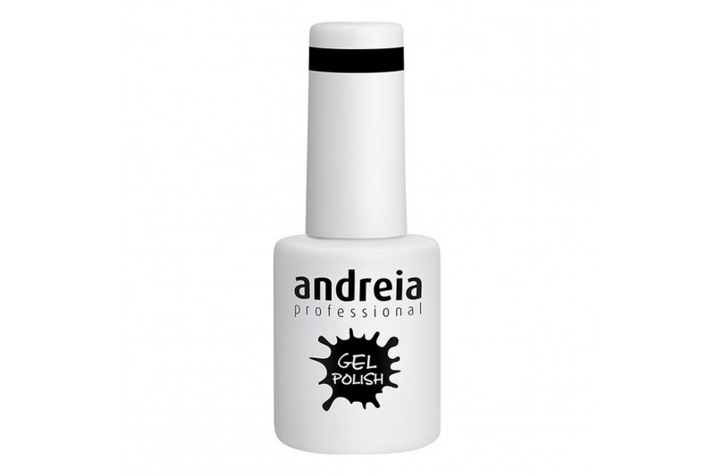 Nagellack Semi-permanent Gel Polish Andreia ‎ 240 (10,5 ml)