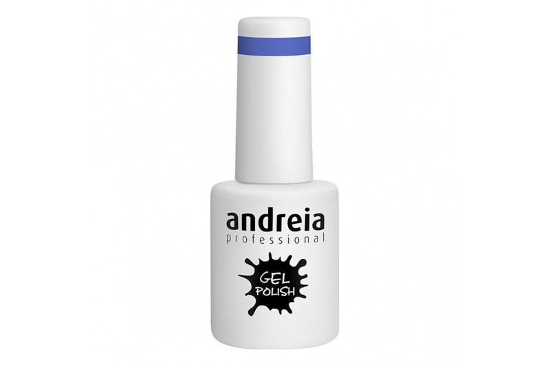 Nagellack Semi-permanent Gel Polish Andreia ‎ 246 (10,5 ml)