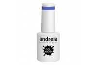 Pintaúñas Semipermanente Gel Polish Andreia ‎ 246 (10,5 ml)