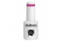 Nail Polish Semi-permanent Gel Polish Andreia ‎ 249 (10,5 ml)