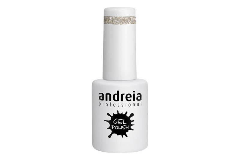 Nagellack Semi-permanent Gel Polish Andreia ‎ (10,5 ml)