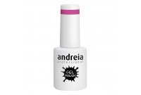 Pintaúñas Semipermanente Gel Polish Andreia 255 (10,5 ml)