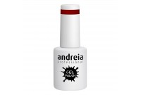 Pintaúñas Semipermanente Gel Polish Andreia ‎ 256 (10,5 ml)