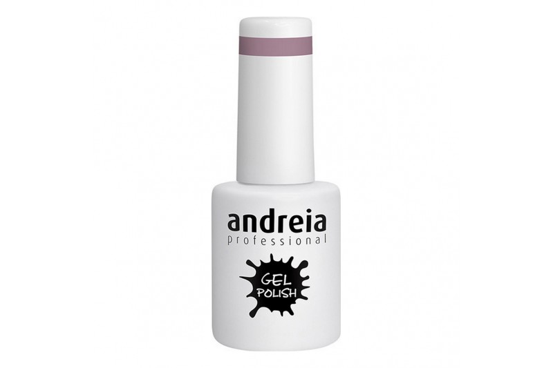 Nagellack Semi-permanent Gel Polish Andreia ‎ 258 (10,5 ml)