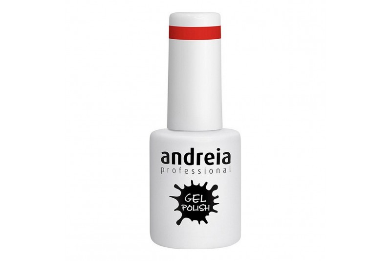 Nail Polish Semi-permanent Gel Polish Andreia ‎ 268 (10,5 ml)