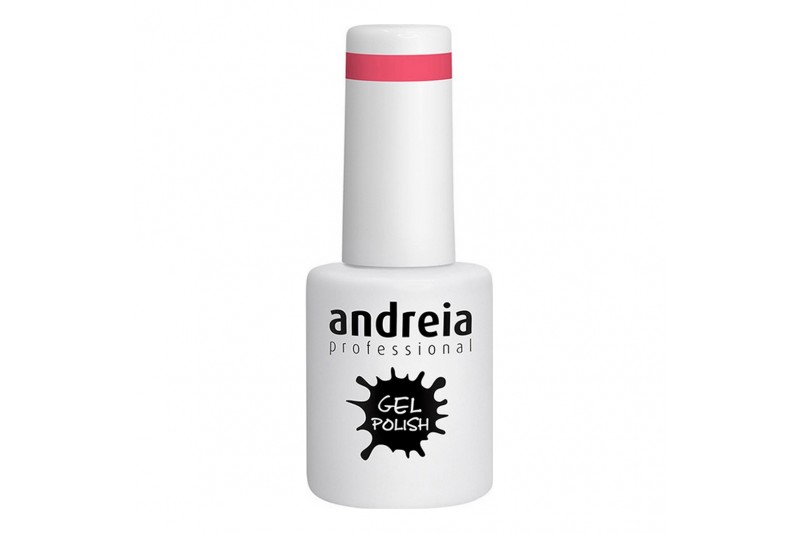 Nagellack Semi-permanent Gel Polish Andreia ‎ 269 (10,5 ml)