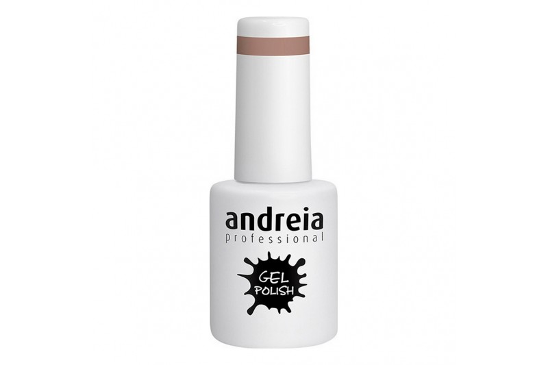 Pintaúñas Semipermanente Gel Polish Andreia ‎ 273 (10,5 ml)