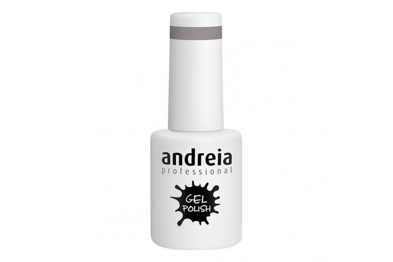 Nail Polish Semi-permanent Gel Polish Andreia ‎ 278 (10,5 ml)