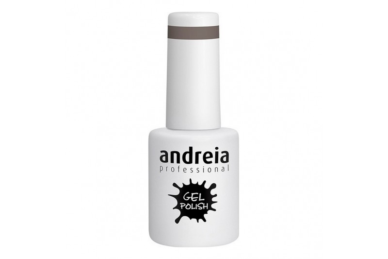 Nagellack Semi-permanent Gel Polish Andreia ‎ 279 (10,5 ml)