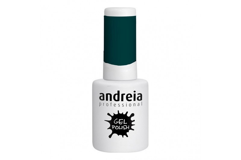 Nail Polish Semi-permanent Gel Polish Andreia ‎ 282 (10,5 ml)