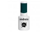 Nail Polish Semi-permanent Gel Polish Andreia ‎ 282 (10,5 ml)