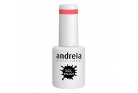 Nail Polish Semi-permanent Gel Polish Andreia ‎ (10,5 ml)