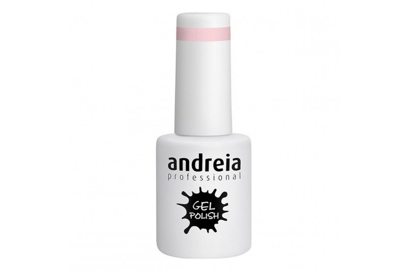 Nagellack Semi-permanent Gel Polish Andreia 294 (10,5 ml)