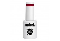 Nail Polish Semi-permanent Gel Polish Andreia 296 (10,5 ml)