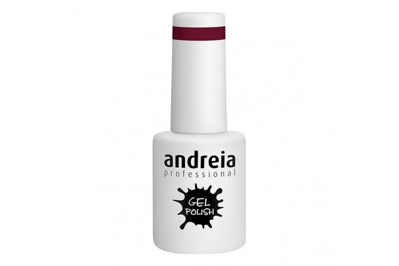 Nail Polish Semi-permanent Gel Polish Andreia ‎ 297 (10,5 ml)