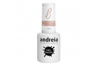 Pintaúñas Semipermanente Gel Polish Andreia ‎ Ba1 (10,5 ml)