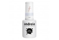 Nail Polish Semi-permanent Gel Polish Andreia ‎ Ba6 (10,5 ml)