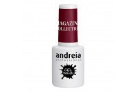 Nagellack Semi-permanent Gel Polish Andreia Mz1 (10,5 ml)