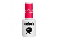 Smalto Semipermanente Gel Polish Andreia Mz2 (10,5 ml)