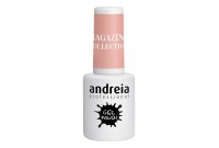 Nagellack Semi-permanent Gel Polish Andreia Mz4 (10,5 ml)