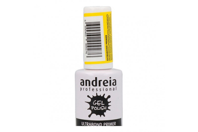 Pintaúñas Semipermanente Gel Polish Ultrabond Primer Andreia (10,5 ml)