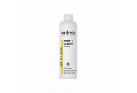 Quitaesmalte Professional All In One Prep + Clean Andreia (250 ml)