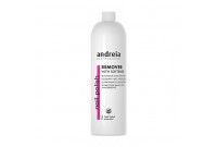 Solvente per smalto With Softener Andreia (1000 ml)