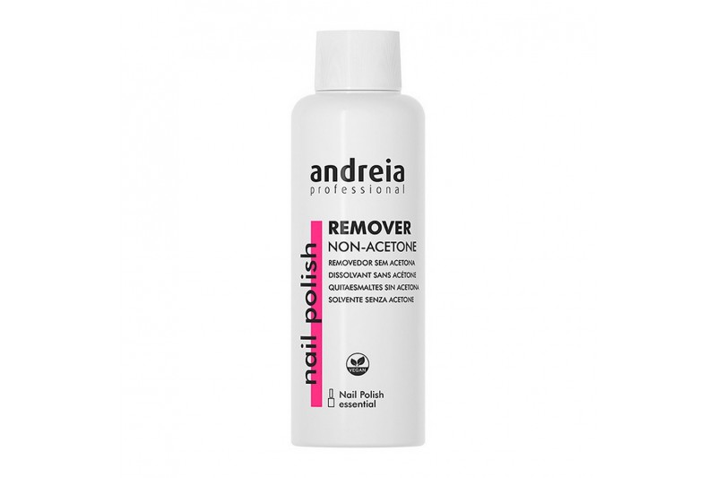 Nagellackentferner Andreia (100 ml)