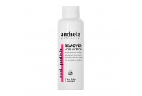 Nagellackentferner Andreia (100 ml)