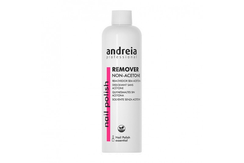 Nail polish remover Andreia (250 ml)