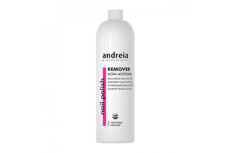 Nail polish remover Andreia (1000 ml)