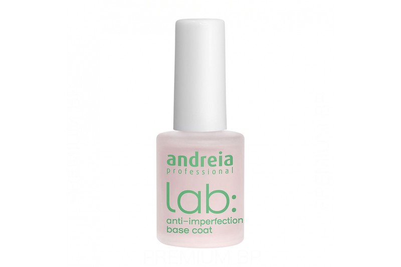 Esmalte de uñas Lab Andreia Anti Imperfection Base Coat (10,5 ml)